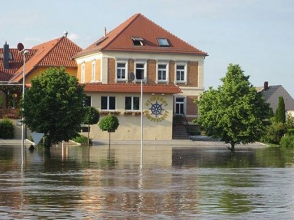 Photo: Neumanns Dampfschiff